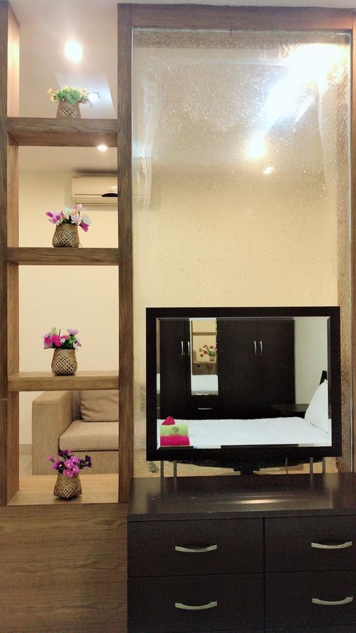 Hotel The Bamboo House Ho-Chi-Minh-Stadt Exterior foto